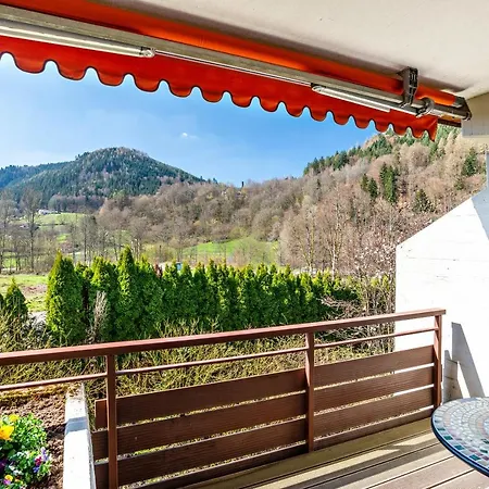 Wildbad Kurparkwohnen * Bad Wildbad