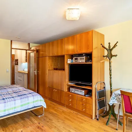 Wildbad Kurparkwohnen Appartement Bad Wildbad
