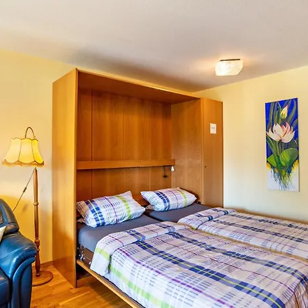 Appartement Wildbad Kurparkwohnen *