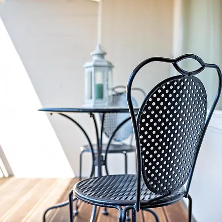 Appartement Wildbad Kurparkwohnen *