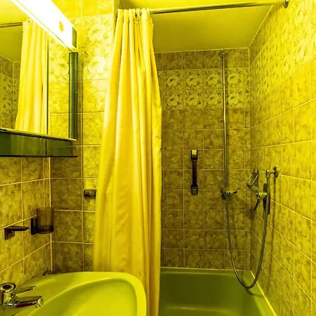 Wildbad Kurparkwohnen Appartement Bad Wildbad